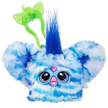 Mini Furby Ooh Koo Furblet HASBRO - 1