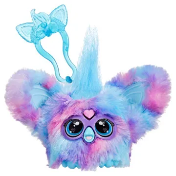 Mini Furby Luv Lee Furblet HASBRO - 1