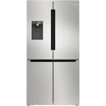 FRIGO BOSCH SBS.574LK.NF. -KFD96APEA BOSCH - 1