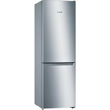 COMBI BOSCH 282LK.NF.P.IX -KGN33NLEB BOSCH - 1