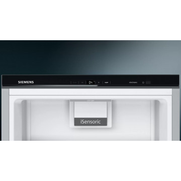 SIEMENS - Frigorifico 1 Porta IQ500 KS36VAWEP Siemens - 1