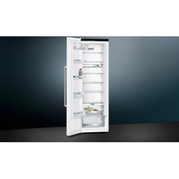 SIEMENS - Frigorifico 1 Porta IQ500 KS36VAWEP Siemens - 2