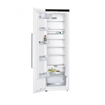 SIEMENS - Frigorifico 1 Porta IQ500 KS36VAWEP Siemens - 3