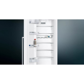 SIEMENS - Frigorifico 1 Porta IQ500 KS36VAWEP Siemens - 5