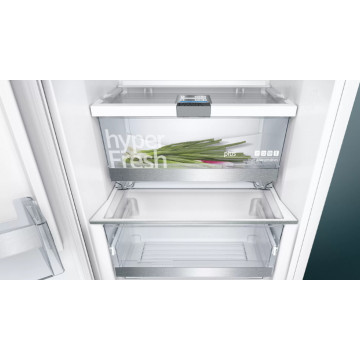SIEMENS - Frigorifico 1 Porta IQ500 KS36VAWEP Siemens - 6