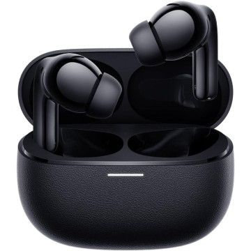 Fones de ouvido Bluetooth Xiaomi Redmi Buds 5 Pro com estojo de carregamento/ Autonomia 10h/ Preto XIAOMI - 1