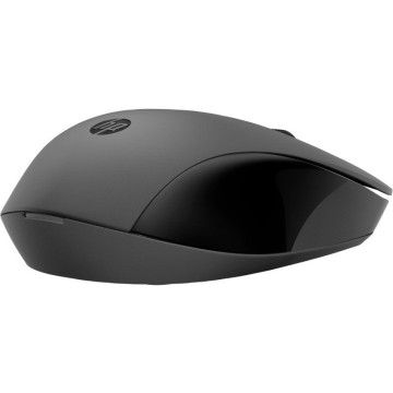 Mouse sem fio HP 150/até 1600 DPI HP - 1