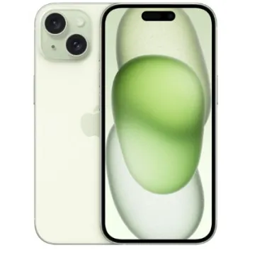 Apple iPhone 15 5G 128GB 6.1 Verde Apple - 2