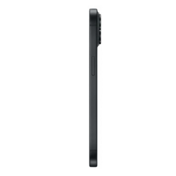 Apple iPhone 15 5G 256GB 6.1 Preto  - 2