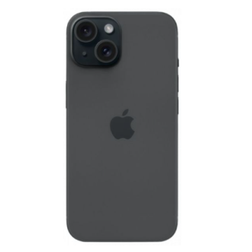 Apple iPhone 15 5G 256GB 6.1 Preto  - 3