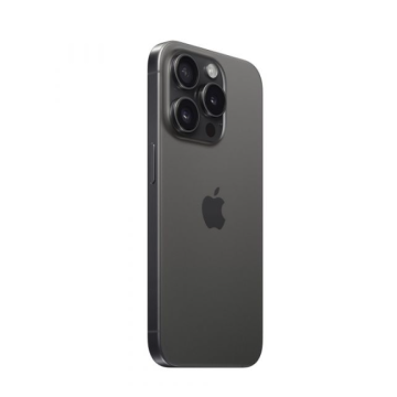 Apple iPhone 15 Pro Max 256GB Titanium Preto Apple - 1