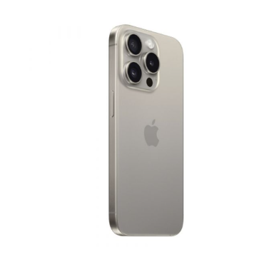 Apple iPhone 15 Pro Max 256GB Titanium Normal Apple - 1
