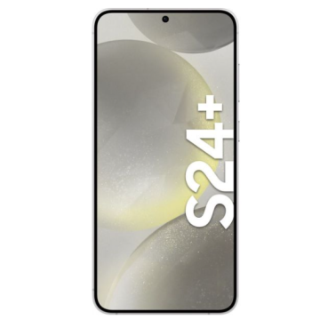 Samsung Galaxy S24 + Dual Sim 12GB RAM 512GB Marble Cinza Samsung - 1