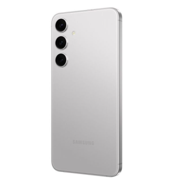 Samsung Galaxy S24 + Dual Sim 12GB RAM 512GB Marble Cinza Samsung - 3