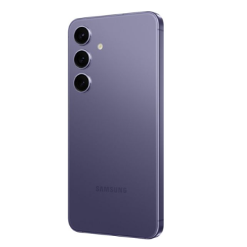 Samsung Galaxy S24 Dual Sim 8GB RAM 128GB Cobalt Violeta Samsung - 3