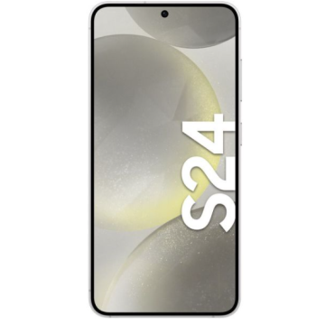 Samsung Galaxy S24 Dual Sim 8GB RAM 128GB Marble cinza Samsung - 2