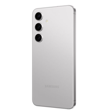 Samsung Galaxy S24 Dual Sim 8GB RAM 128GB Marble cinza Samsung - 3