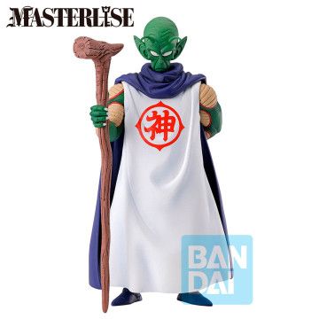  BANPRESTO - 1