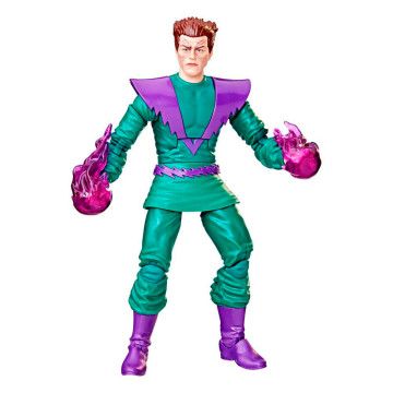 Figura Homem Molécula Os Vingadores Vingadores Marvel 15cm HASBRO - 1