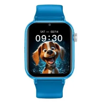 SMARTWATCH MAXCOM   -FW59 KIDDO 4G AZ MAXCOM - 1