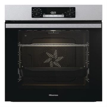 ENC.FORNO HISENSE PIROL. -BI64213E14PX HISENSE  - LINHA BRANCA - 1