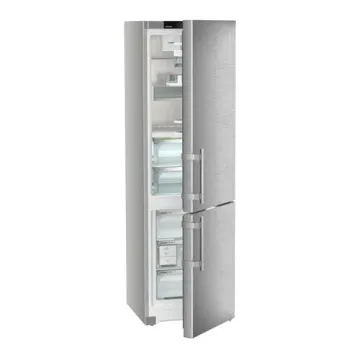 COMBI LIEBHER.382L.NF.INOX -CBNSDA575I  - 1