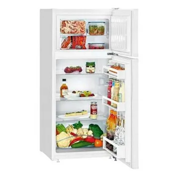 FRIGO LIEBHER.2P.202L.124x55  -CTE2131  - 1