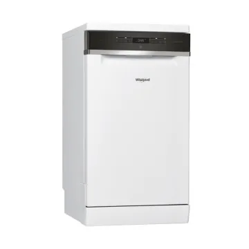 MÁQUINA DE LAVAR LOUÇA WHIRLPOOL - WSFO 3034 PF WHIRLPOOL - 1