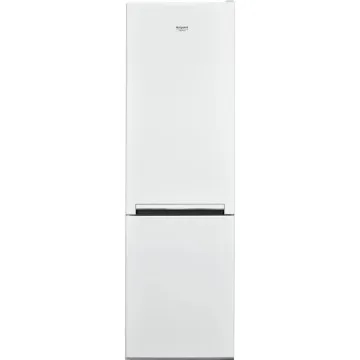 COMBINADO HOTPOINT - H8 A2E W1 HOTPOINT - 1