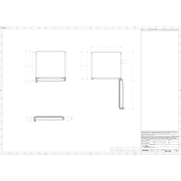 FRIGORÍFICO WHIRLPOOL - WT70I 832 X WHIRLPOOL - 10