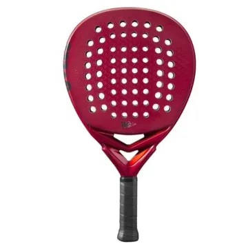 Raquete Padel Wilson Bela Pro V2  - 1