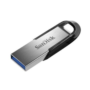 Pendrive 512GB SanDisk Ultra Flair USB 3.0 Sandisk - 1