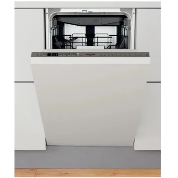 MÁQUINA DE LAVAR LOUÇA WHIRLPOOL - WSIO 3O34 PFE X WHIRLPOOL - 1