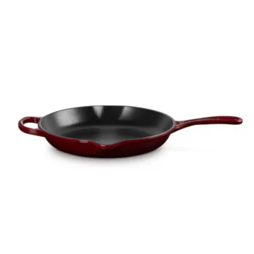 LE CREUSET - Skillet...