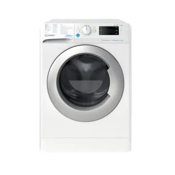 MÁQUINA DE LAVAR E SECAR ROUPA INDESIT - BDE 96436 WSV SPT INDESIT - 1