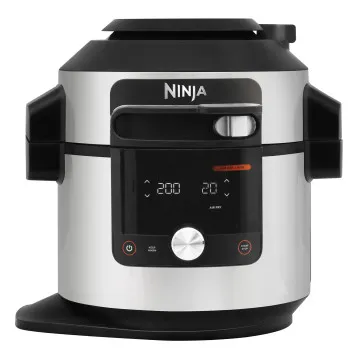 NINJA - Panéla Elétrica Multifunções OL750EU  - 1