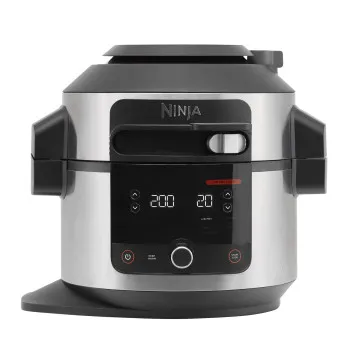 NINJA - Panéla Elétrica Multifunções OL550EU  - 1