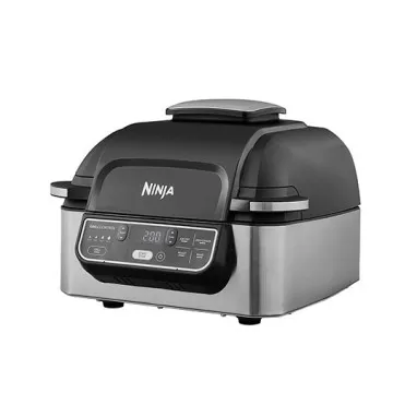 NINJA - Air Fryer 5,8L AG301EU  - 1