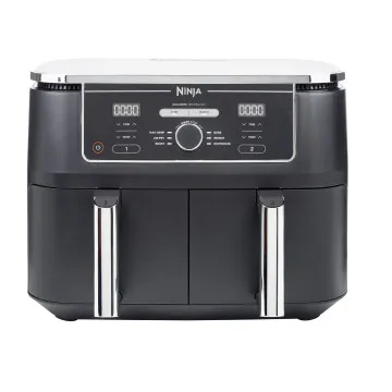 NINJA - Air Fryer 9,5L AF400EU  - 1