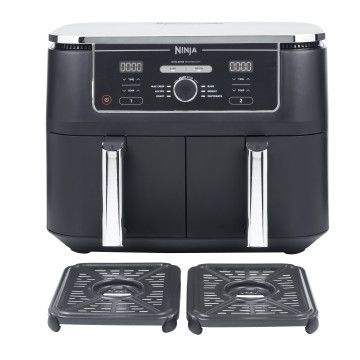 NINJA - Air Fryer 9,5L AF400EU  - 6