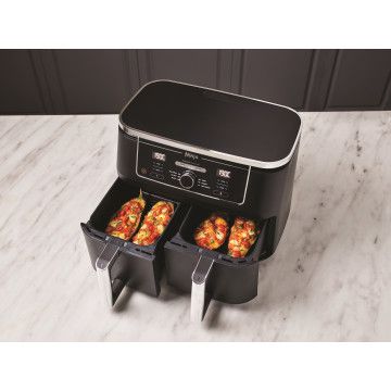 NINJA - Air Fryer 9,5L AF400EU  - 10