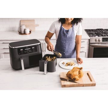 NINJA - Air Fryer 9,5L AF400EU  - 13