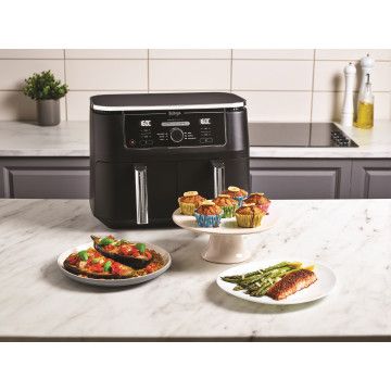 NINJA - Air Fryer 9,5L AF400EU  - 15