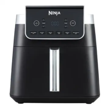 NINJA - Air Fryer 6,2L AF180EU NINJA - 1