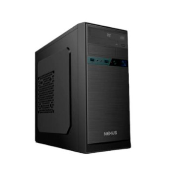 NEXUS - FIRST i5-12400/16GBSSD-500GB/TEC+RATO NEXUS - 1