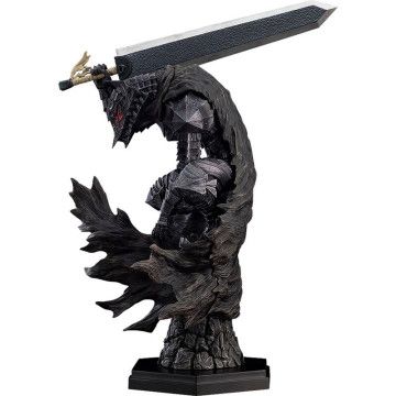 Figura Pop up Parade Guts Berserker Armor Berserk 28cm MAX FACTORY - 1