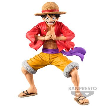  BANPRESTO - 1