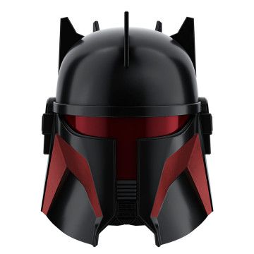 Capacete eletrônico Gideon Star Wars HASBRO - 1