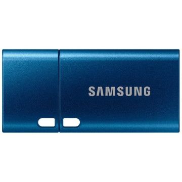 Pendrive 64GB Samsung USB Flash Drive Tipo-C USB 3.1 Samsung - 1