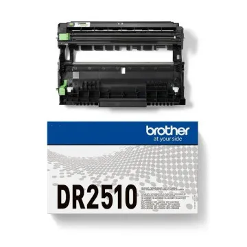 Tambor de imagem original Brother DR-2510 BROTHER - 1